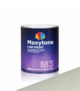 Акрилова фарба 2K Acryl Autolack LAD233 біла « MAXYTONE»