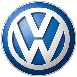 Решітки радіатора Volkswagen