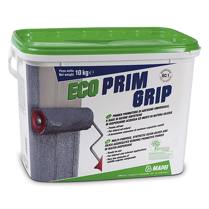 Ґрунтовка Mapei Eco Prim Grip 10 кг, фото 2