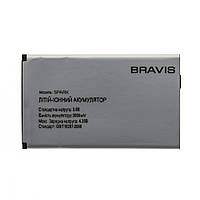 Акумулятор Bravis Spark (3000mAh) original PRC