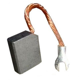 Щітка графітова Г3 12х32х55 К4-2