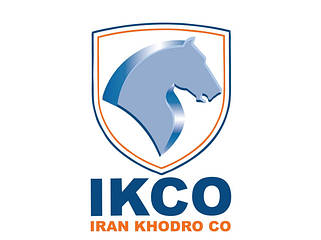 Решітки радіатора Iran Khodro