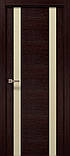 Двері міжкімнатні Папа Карло Elegance Duo, фото 3