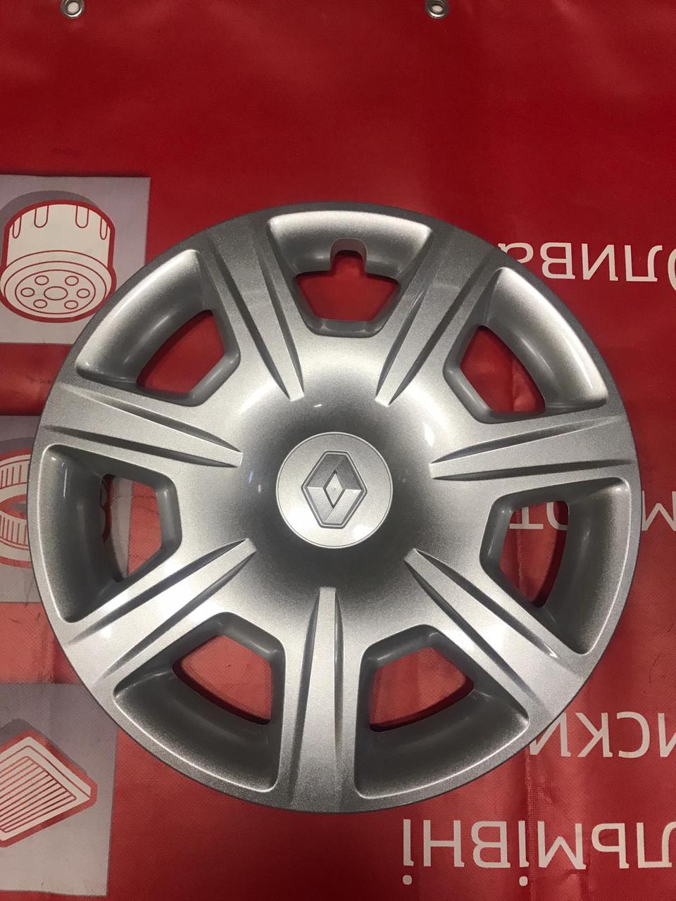 Колісні ковпаки Renault Megane (Original 403156416R)