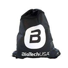 BioTech Сумка Gym bag Black
