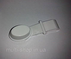 Кнопка (замок кришки) для мультиварки Redmond RMC-M10