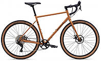 Велосипед 27,5" Marin NICASIO+ Satin Tan/Black