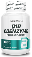 Антиоксидант BioTech - Coenzyme Q10 (60 капсул)