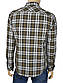 Стильна чоловіча сорочка в клітку Barcotti A:0075-19, фото 4