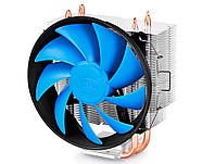 Вентилятор (кулер) для процессора Deepcool GAMMAXX 300