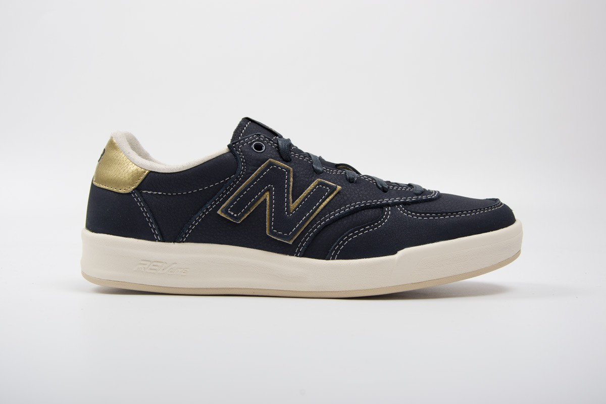 Кросівки new balance crt300df (класика) оригінал