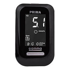 Глюкометр Gamma PRIMA