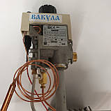 Газогарячий пристрій Вакула 16 кВт АОГВ 80-120, фото 4