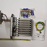 Газогарячий пристрій Вакула 16 кВт АОГВ 80-120, фото 3