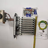 Газогарячий пристрій Вакула 16 кВт АОГВ 80-120, фото 2