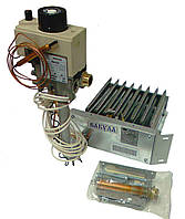 Газогорелочное устройство Вакула 16 кВт АОГВ 80-120