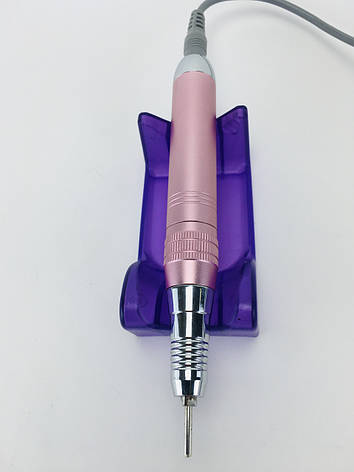 Ручка змінна / запасна для фрезера - метал 35000/45000 об/хв., фото 2