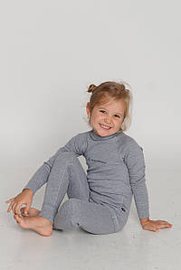 Тепла дитяча термобілизна Radical Snowman, зимовий комплект