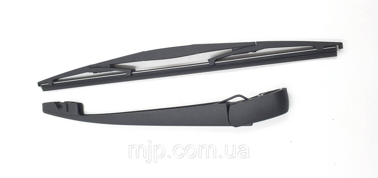 Задній двірник в зборі MATOMI PL3-08_set 76720-SWA-003., фото 1