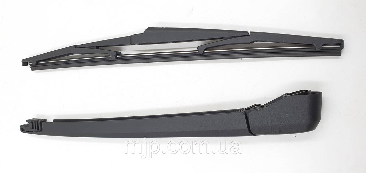 Склоочисник задній (з утримувачем) MATOMI PL606S EG2167421