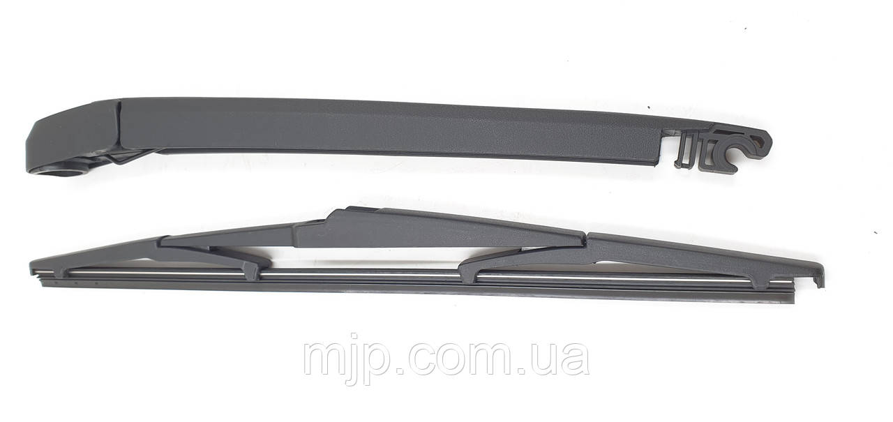 Задній двірник, склоочисник у зборі, з тримачем MATOMI PL6-09_set EG2167421.