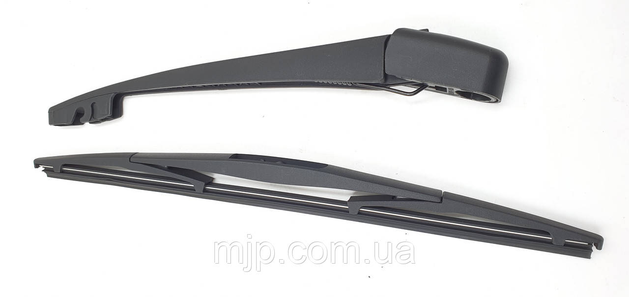 Задній двірник в зборі MATOMI PL1205S 86532FG080.