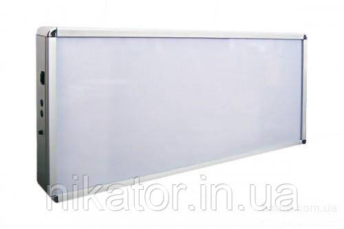 Негатоскоп медичний НМ 4