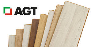 Ламинат AGT
