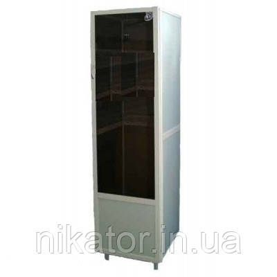 Шафа для жорстких і гнучких ендоскопів ШМБ 15-Е