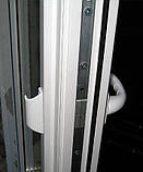 Заміна фурнітури балконних дверей., фото 3