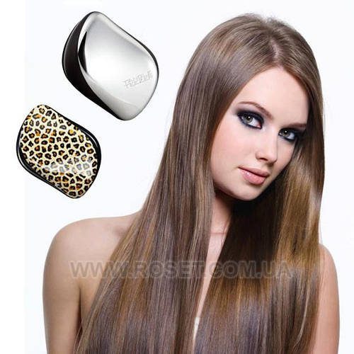 Професійна гребінець Tangle Teezer Compact Styler