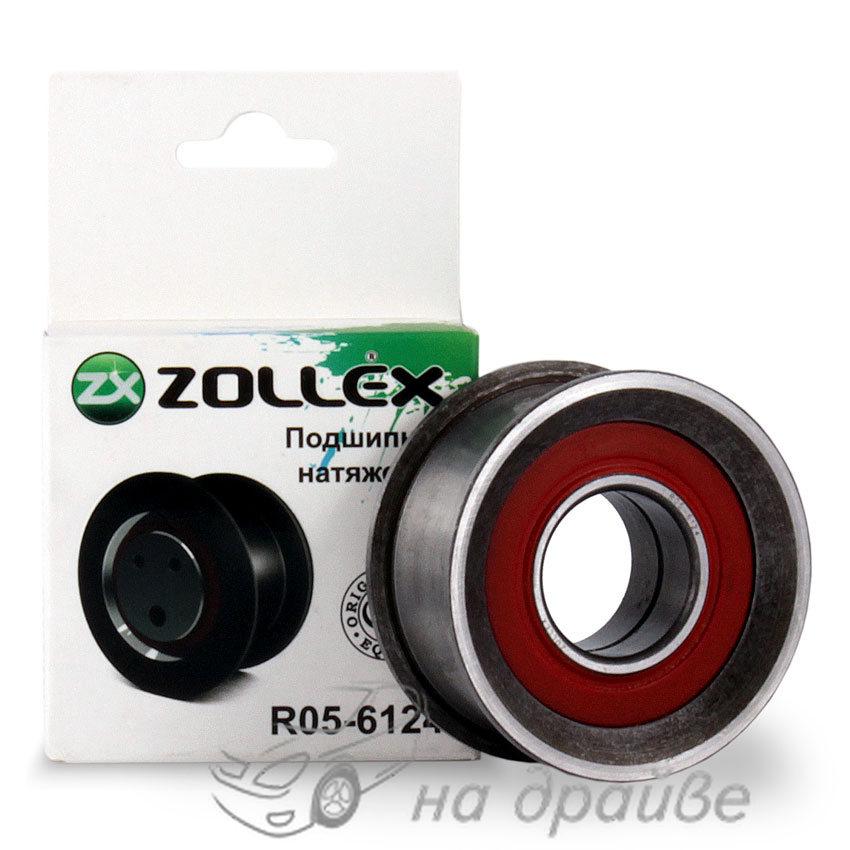 Підшипник натягу ВАЗ 2105 R 05-6124 Zollex