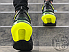Чоловічі кросівки Nike Air Force 270 Black Green AH6772-006, фото 7