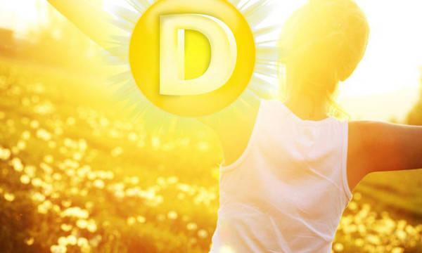Вітамін D3: тримайте баланс!