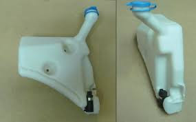 Бачок омивача Газель NEXT c элктронасосом в зборі 12в (виробництво ГАЗ), фото 1