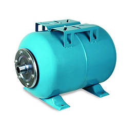 Гидроакумуляторы для насосів Euroaqua 50 л.