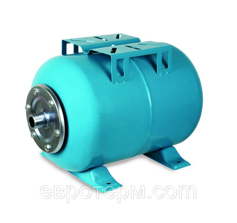 Гидроакумуляторы для насосів Euroaqua 100 л., фото 1