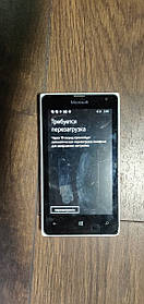 Мобільний телефон Microsoft Lumia 435 RM-1069 White No 9051111