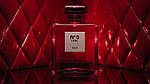 N5 L'Eau Red Edition парфумована вода 100 ml. (No5 Л'Еау Ред Едішн), фото 3