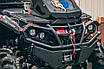 Комплект із чотирьох світлодіодних фар 160w RJWC Neutrino 2 Lights для BRP Can-Am OutlandeRenegade G2,, фото 4