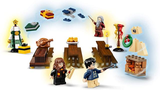 LEGO Harry Potter Advent Calendar 75964