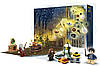 Конструктор LEGO Harry Potter 75964 Новий календар (Новорічний адвент-календар Лого Гаррі Поттер), фото 5