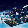 Конструктор LEGO Star Wars Новорічний календар 280 деталей (Новогодний адвент календарь Лего 75245 ), фото 7