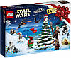 Конструктор LEGO Star Wars Новорічний календар 280 деталей (Новогодний адвент календарь Лего 75245 ), фото 8