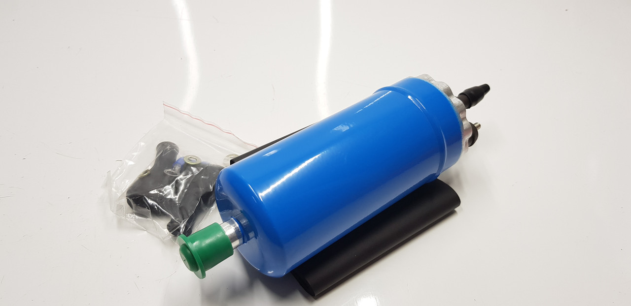 Насос электрический подкачки топлива 12в Эталон, ТАТА (613 (613 EII) пр ...