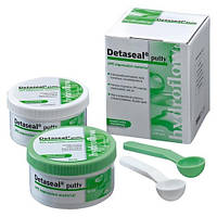 Матеріал відбитковою гидрофильная база, стоматологічний відбитковою матеріал, 02727, Detaseal Detax