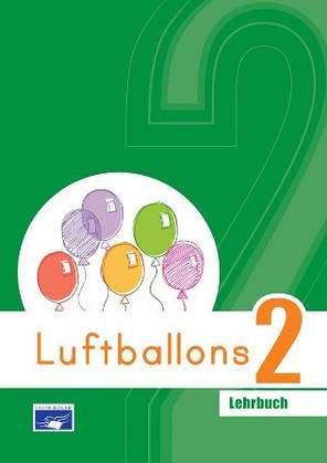 Luftballons 2 Lehrbuch, фото 2