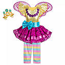 Карнавальний костюм Ненсі Кленсі Диснейстор Fancy Nancy Disney 2019, фото 4