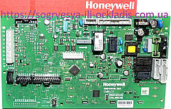 Плата керування з дисплеєм Honeywell SM07414U (ф.у, EU-Е) Hermann Thesi, арт. H052005814, к.з. 0369