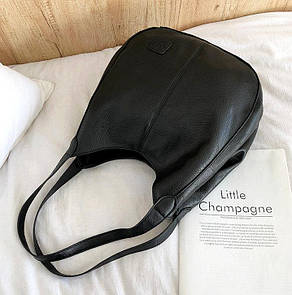 Модна велика жіноча сумка "Constance"